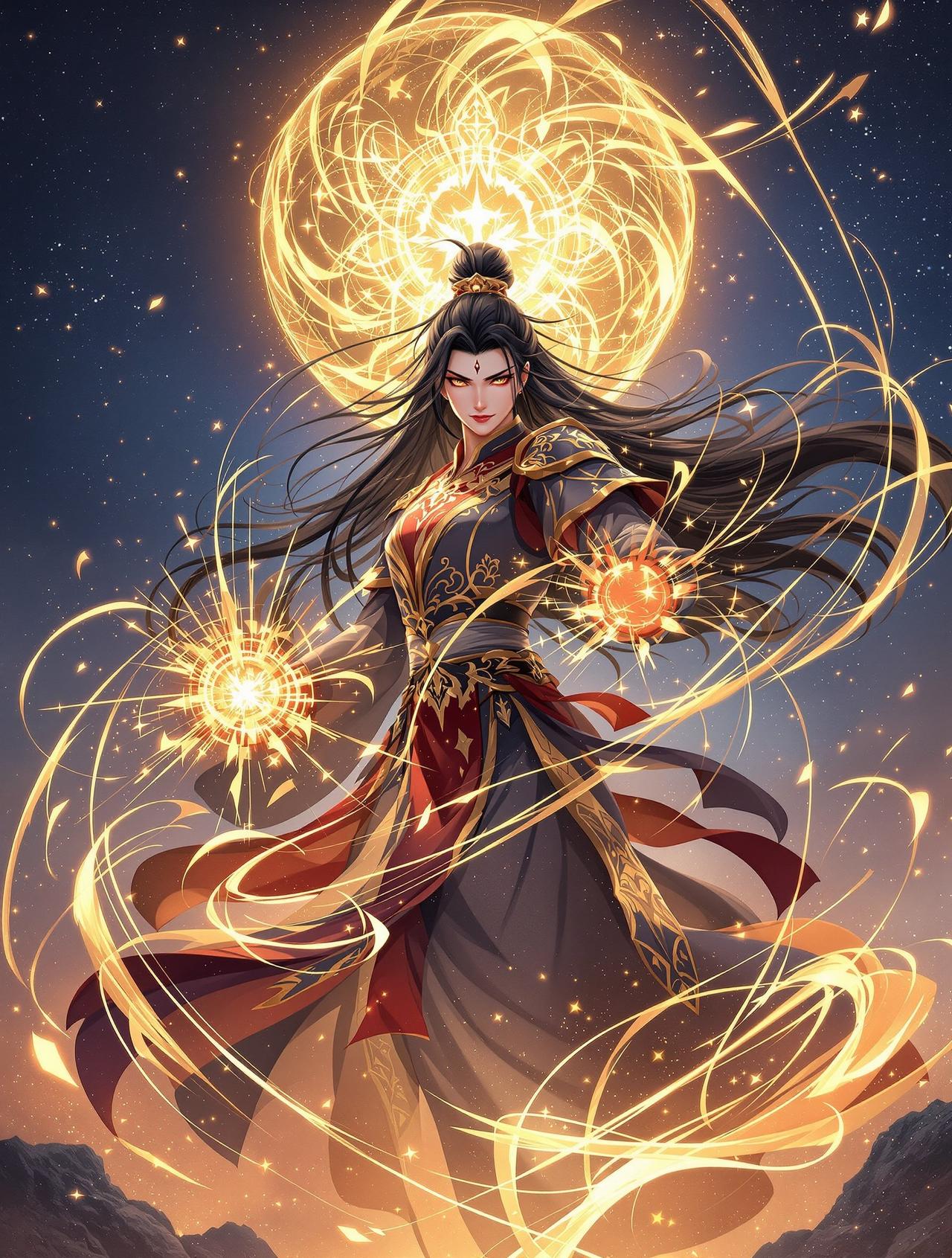 星辰变·第六季 - 里番推荐精品推荐番剧 星辰变·第六季 - 里番推荐精品推荐