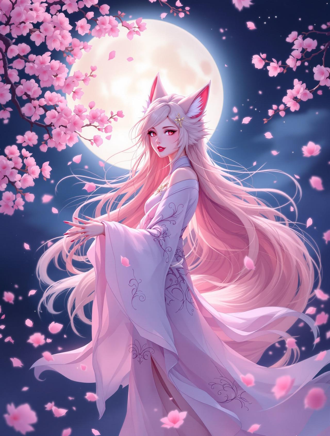 狐妖小红娘·镜花缘 - 里番推荐精品推荐番剧 狐妖小红娘·镜花缘 - 里番推荐精品推荐
